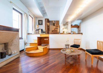 Trilocale Corso Monforte, Milano - foto 8