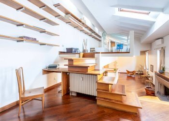 Trilocale Corso Monforte, Milano - foto 14