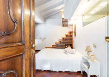 Trilocale Corso Monforte, Milano - foto 15