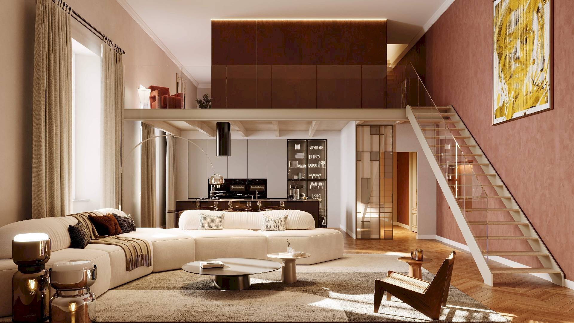 Quadrilocale Mantova - foto 1