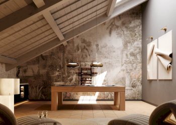 Quadrilocale Mantova - foto 8