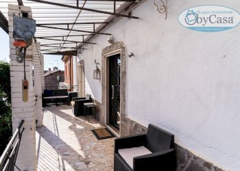 Stable - Palace piazza valentini, Manziana - photo 4