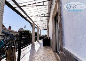 Stable - Palace piazza valentini, Manziana - photo 5