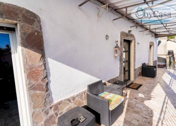 Stable - Palace piazza valentini, Manziana - photo 6