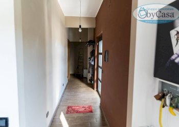 Stable - Palace piazza valentini, Manziana - photo 9