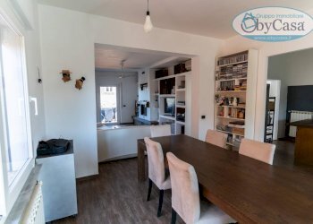 Stable - Palace piazza valentini, Manziana - photo 11