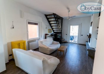 Stable - Palace piazza valentini, Manziana - photo 12