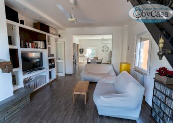 Stable - Palace piazza valentini, Manziana - photo 14