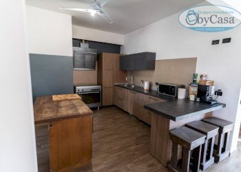 Stable - Palace piazza valentini, Manziana - photo 15