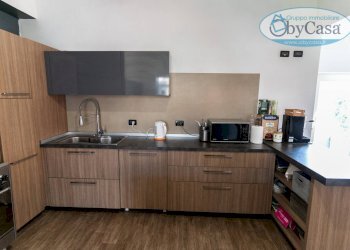 Stable - Palace piazza valentini, Manziana - photo 16