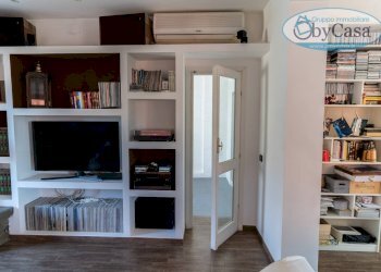 Stable - Palace piazza valentini, Manziana - photo 19