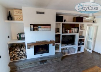 Stable - Palace piazza valentini, Manziana - photo 20