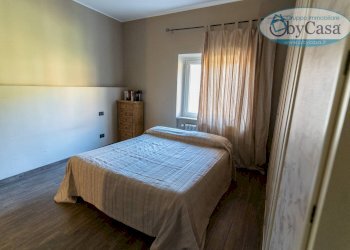 Stable - Palace piazza valentini, Manziana - photo 24