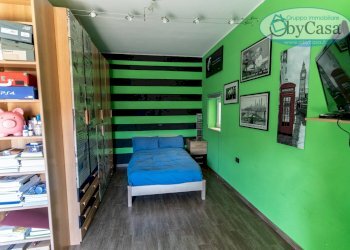 Stable - Palace piazza valentini, Manziana - photo 25