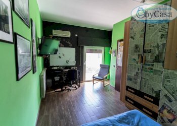 Stable - Palace piazza valentini, Manziana - photo 26