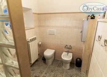 Stable - Palace piazza valentini, Manziana - photo 29