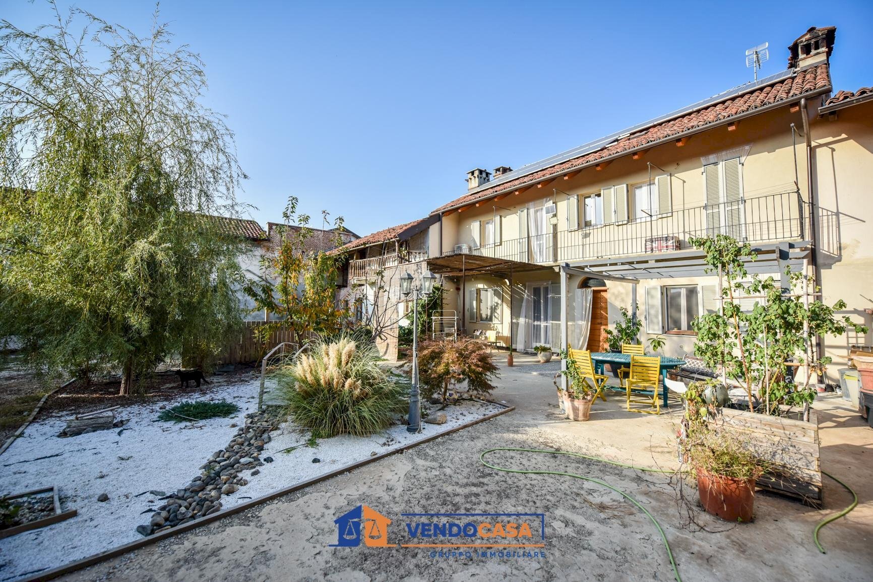 Casa indipendente Pancalieri - foto 1