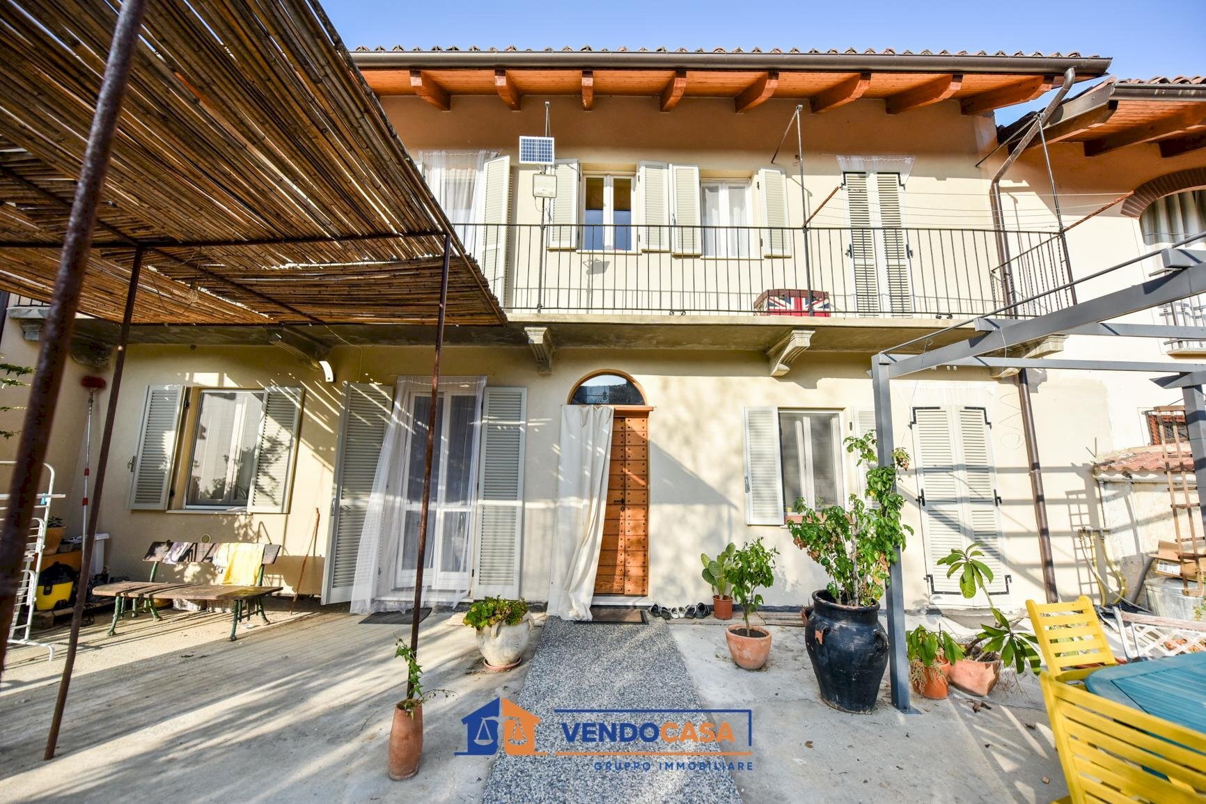 Casa indipendente Pancalieri - foto 2