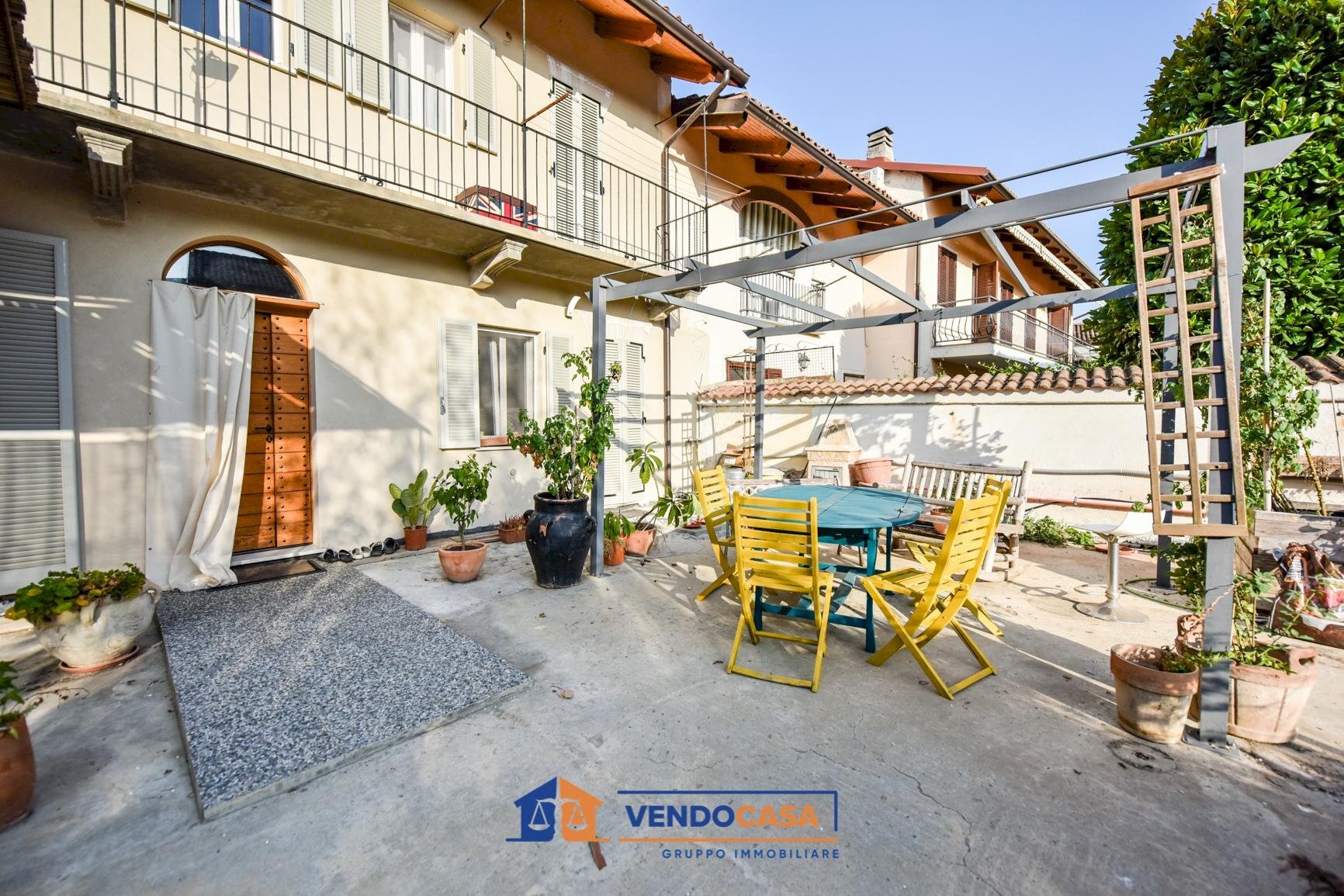 Casa indipendente Pancalieri - foto 3