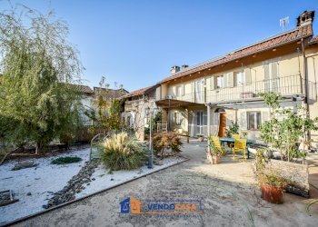 Casa indipendente Pancalieri - foto 1