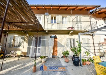 Casa indipendente Pancalieri - foto 2