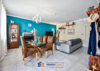 Casa indipendente Pancalieri - foto 11