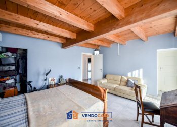 Casa indipendente Pancalieri - foto 24