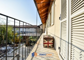 Casa indipendente Pancalieri - foto 26