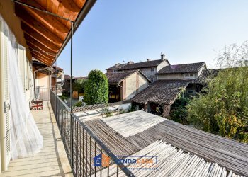 Casa indipendente Pancalieri - foto 27