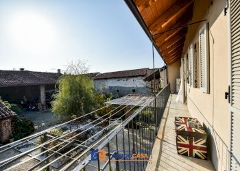 Casa indipendente Pancalieri - foto 28