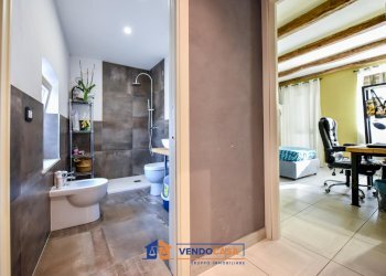 Casa indipendente Pancalieri - foto 34