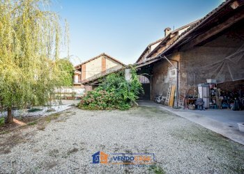 Casa indipendente Pancalieri - foto 38