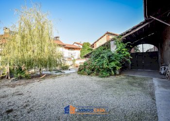 Casa indipendente Pancalieri - foto 39