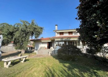 Giardino - Casa indipendente via del Porto, 163, Carmagnola - foto 6