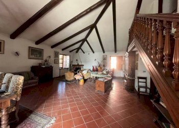 Salone - Casa indipendente via del Porto, 163, Carmagnola - foto 8