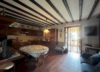 Salone - Casa indipendente via del Porto, 163, Carmagnola - foto 16