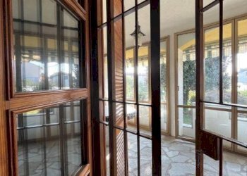 Interno palazzo - Casa indipendente via del Porto, 163, Carmagnola - foto 18