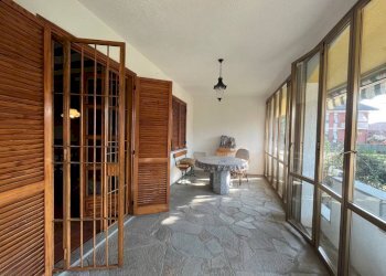 Veranda - Casa indipendente via del Porto, 163, Carmagnola - foto 19