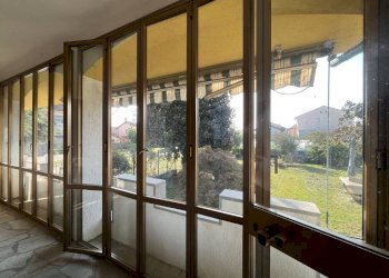 Veranda - Casa indipendente via del Porto, 163, Carmagnola - foto 20