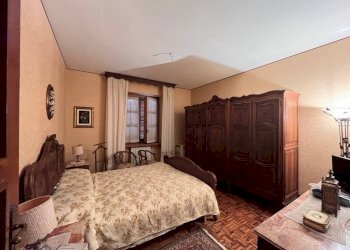 Camera da letto - Casa indipendente via del Porto, 163, Carmagnola - foto 23