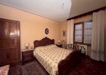 Camera da letto - Casa indipendente via del Porto, 163, Carmagnola - foto 24