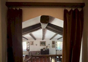 Balcone - Casa indipendente via del Porto, 163, Carmagnola - foto 25