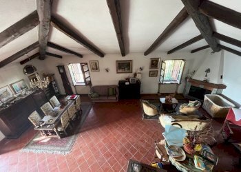 Salone - Casa indipendente via del Porto, 163, Carmagnola - foto 26