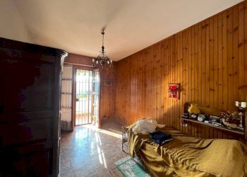 Camera da letto - Casa indipendente via del Porto, 163, Carmagnola - foto 30