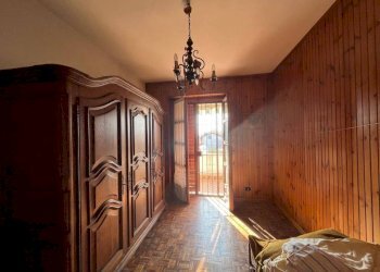 Camera da letto - Casa indipendente via del Porto, 163, Carmagnola - foto 31