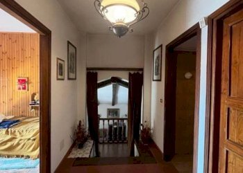 Corridoio - Casa indipendente via del Porto, 163, Carmagnola - foto 35