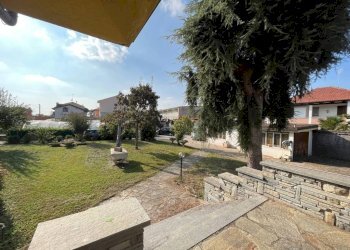 Giardino - Casa indipendente via del Porto, 163, Carmagnola - foto 37