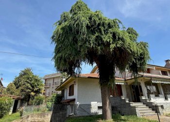 Facciata - Casa indipendente via del Porto, 163, Carmagnola - foto 40