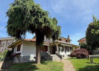 Giardino - Casa indipendente via del Porto, 163, Carmagnola - foto 41