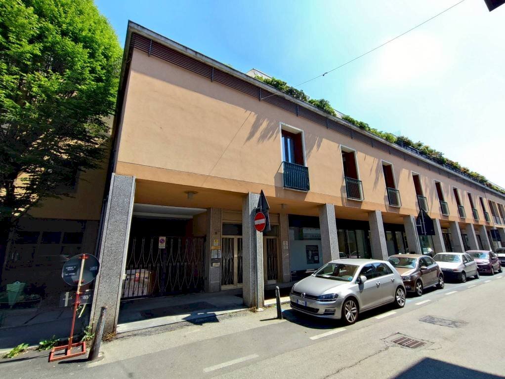 via - Box via Carlo Robbioni, 6, Varese - foto 3